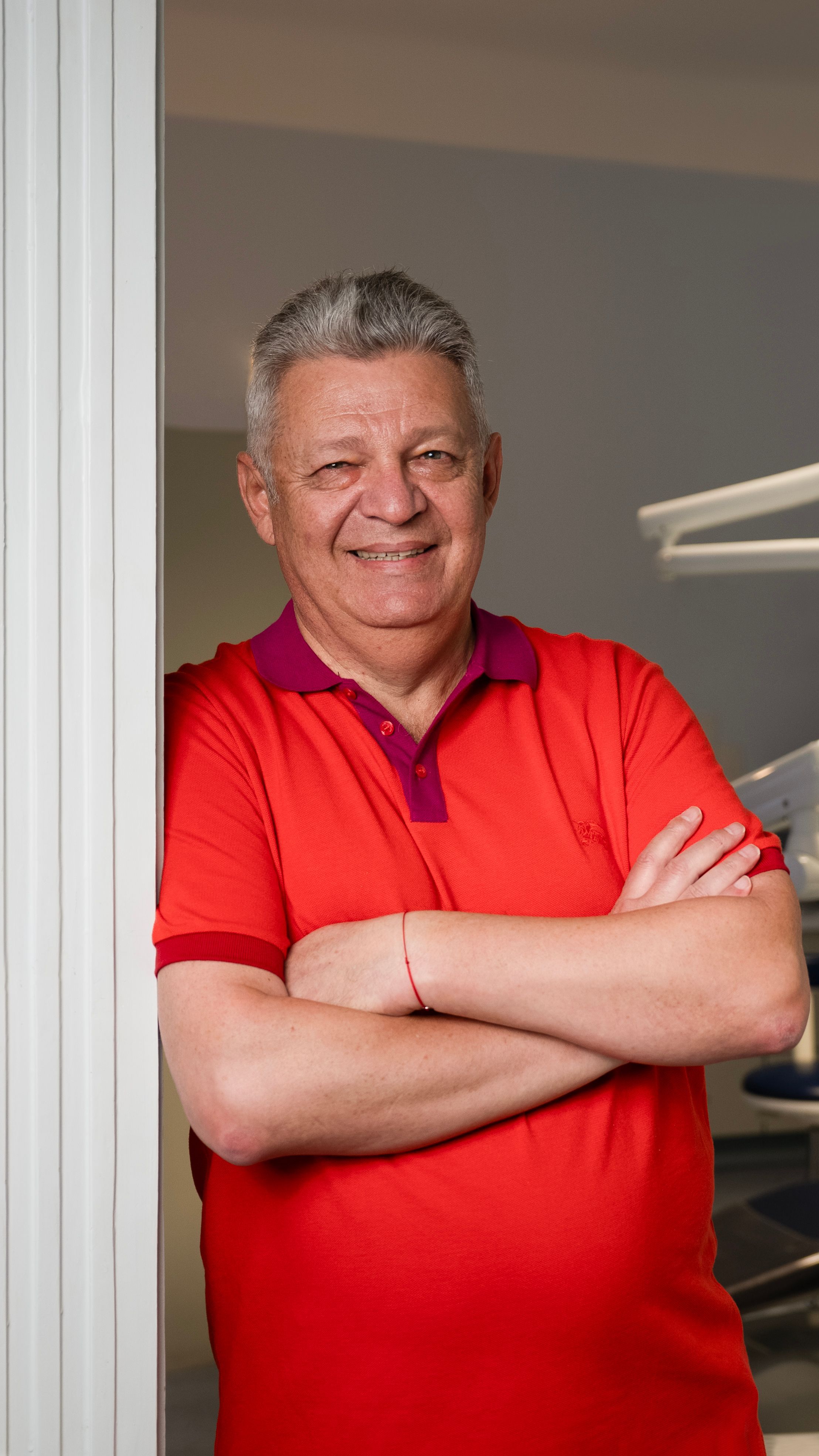 Dr. Gerschenson Alexander